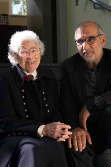 Hitler, the Tiger and Me Poster