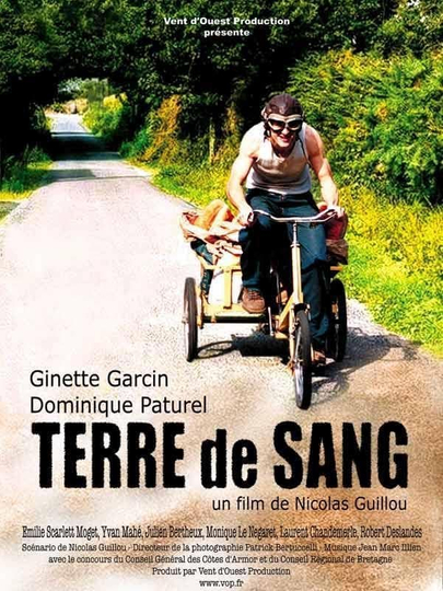 Terre de sang