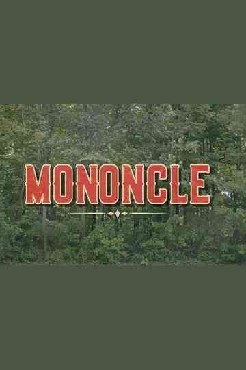 Mononcle Poster