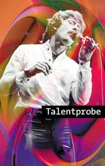 Talentprobe Poster