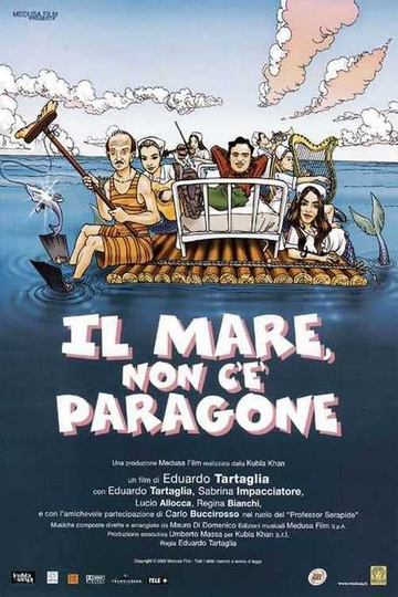 Il mare non cè paragone