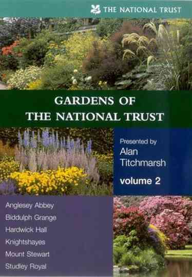 Gardens of the National Trust  Volume 2 Poster