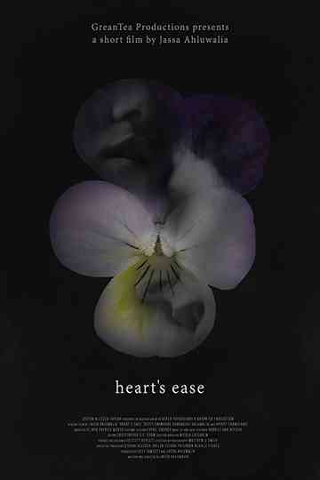 Hearts Ease Poster