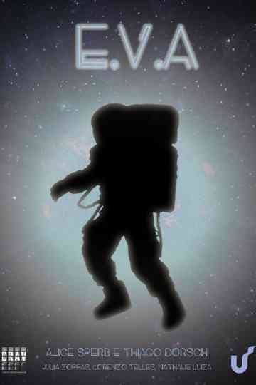 E.V.A. Poster