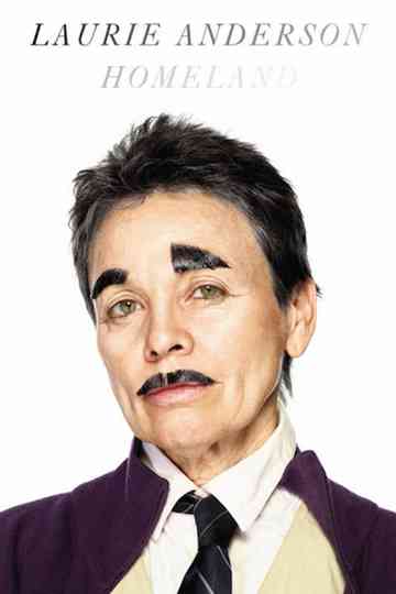 Homeland The Story of the Lark Poster