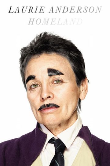 Homeland The Story of the Lark