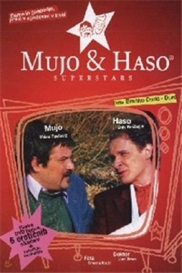 Mujo  Haso