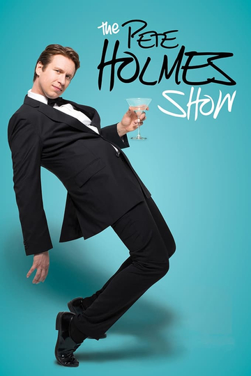 The Pete Holmes Show