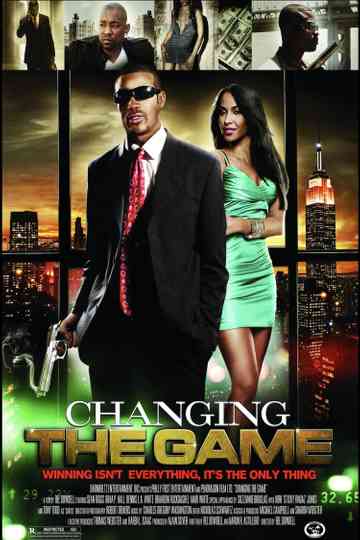 Changing the Game Poster