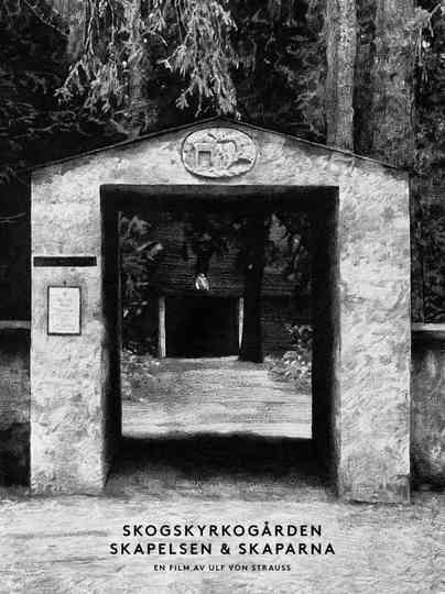 Skogskyrkogården Poster