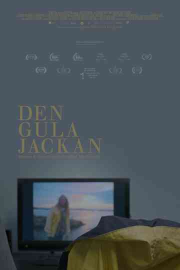 The Yellow Jacket Poster