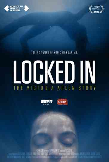 Locked In Poster