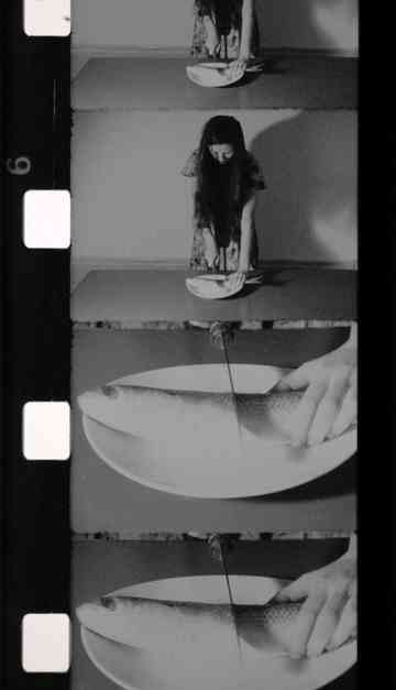 Le Livre brûlé Poster