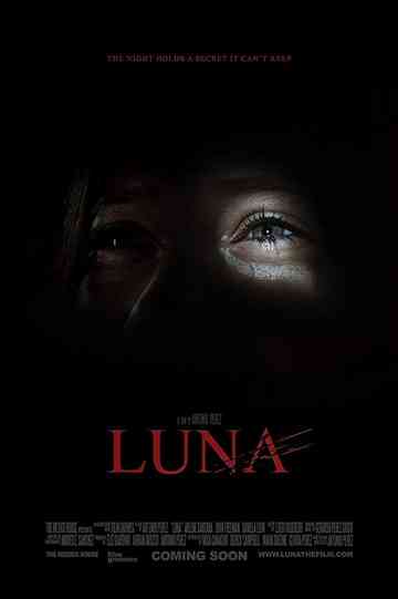 Luna Poster