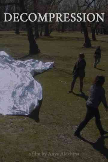 Decompression Poster