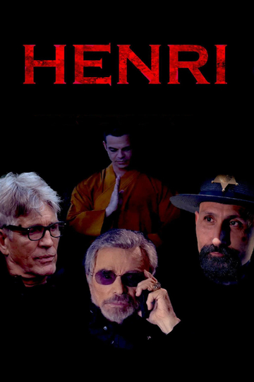 Henri Poster