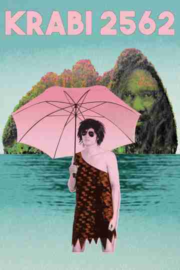 Krabi 2562 Poster