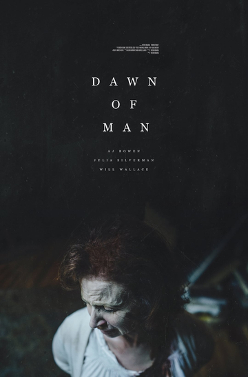 Dawn Of Man Poster