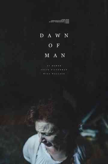 Dawn Of Man Poster