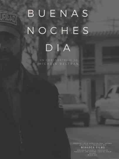 Good Night Day poster