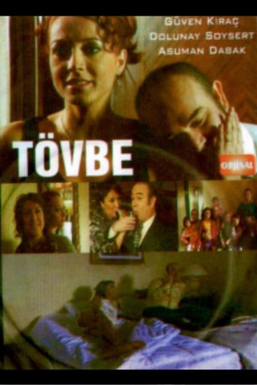 Tövbe Poster