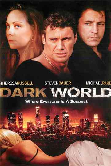Dark World Poster