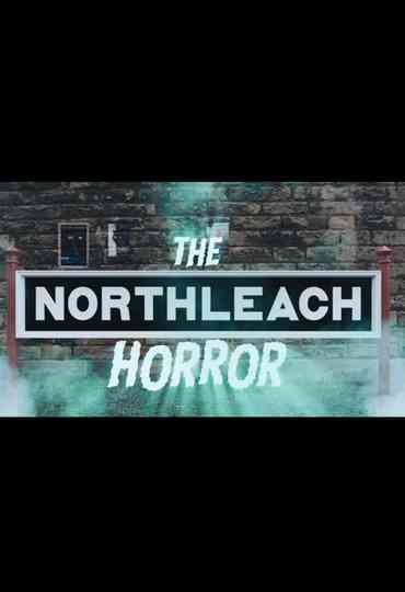 The Northleach Horror Poster