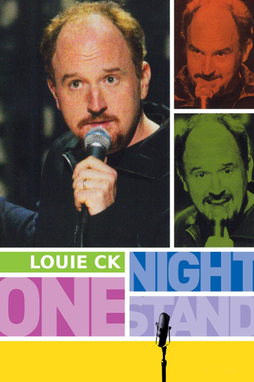 Louis CK One Night Stand