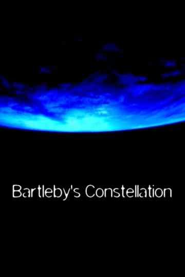 Bartlebys Constellation poster