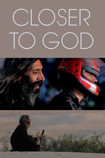 Closer To God Poster