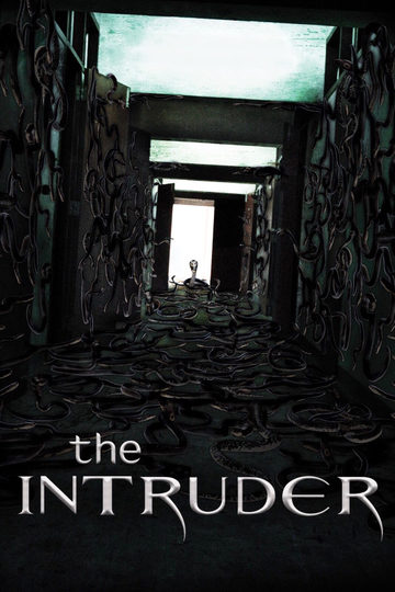 The Intruder Poster