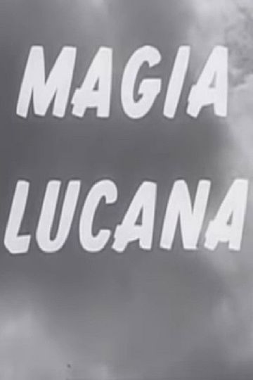 Magia lucana