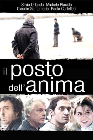 Il posto dellanima