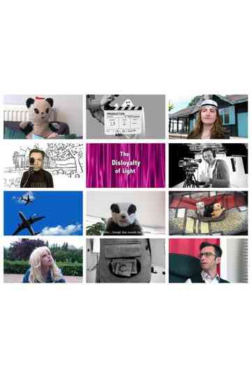 The Popular Touch Poster