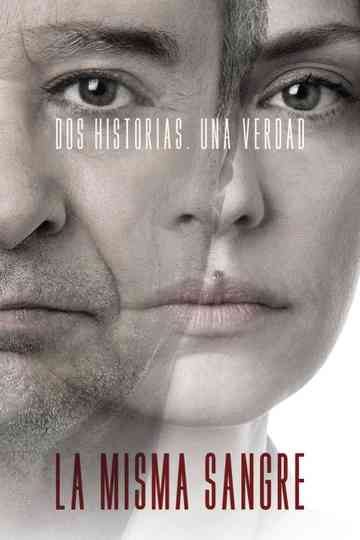 Blood Will Tell poster