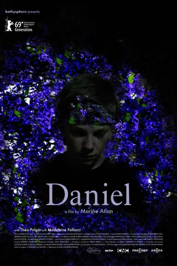 Daniel Poster