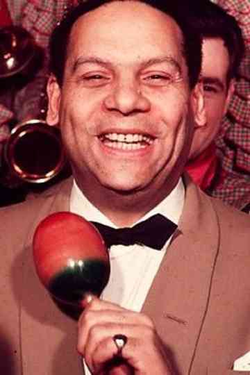 I Sold My Cadillac to Diana Dors The Edmundo Ros Story Poster