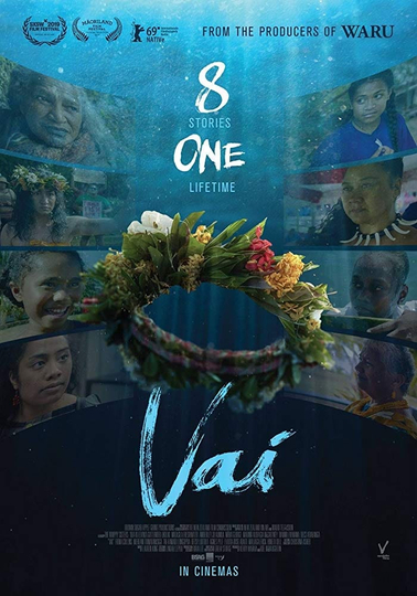 Vai Poster