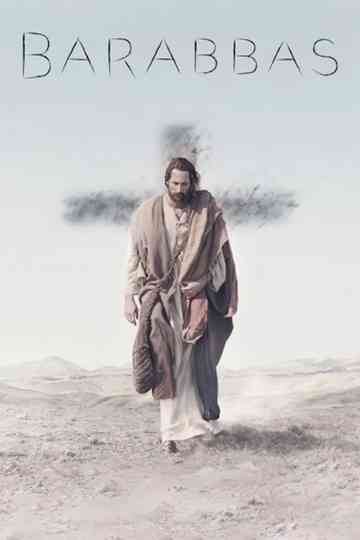 Barabbas Poster
