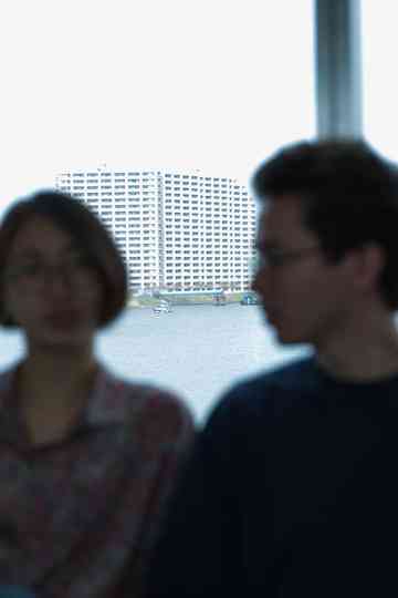 Vulnerable Histories (A Road Movie) Poster