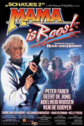 Hitting the Fan! poster