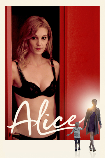 Alice Poster