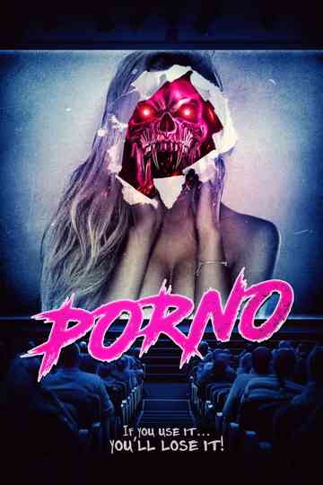Porno Poster