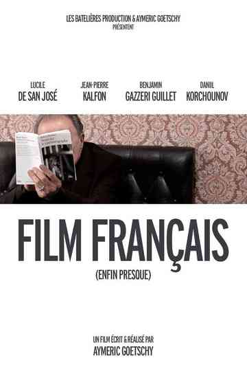 Film Français Poster