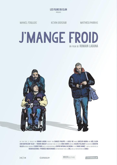 Jmange froid