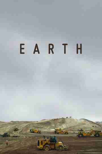 Earth Poster