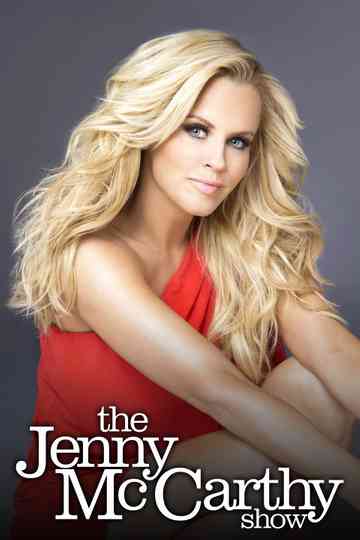 The Jenny McCarthy Show Poster
