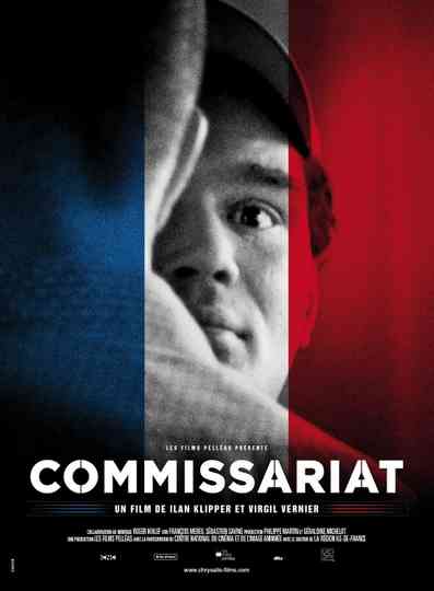 Commissariat Poster