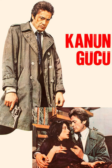 Kanun Gücü Poster