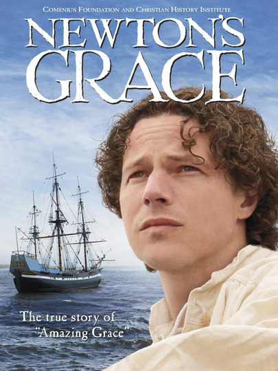 Newtons Grace Poster